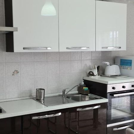 Jajo Apartament Apartment Brindisi Exterior photo