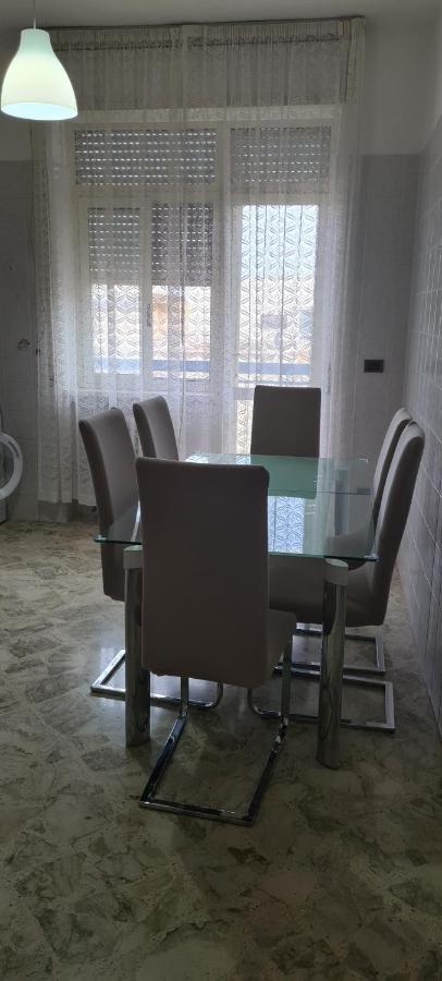 Jajo Apartament Apartment Brindisi Exterior photo
